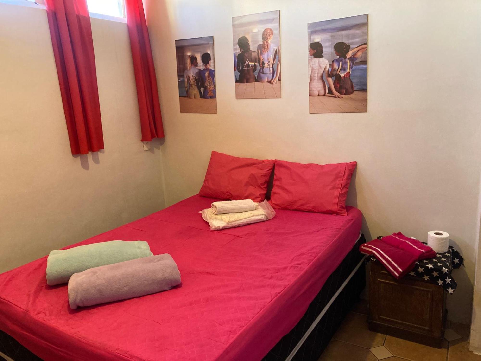 La Musica Hostel Ouropreto Ouro Preto  Esterno foto