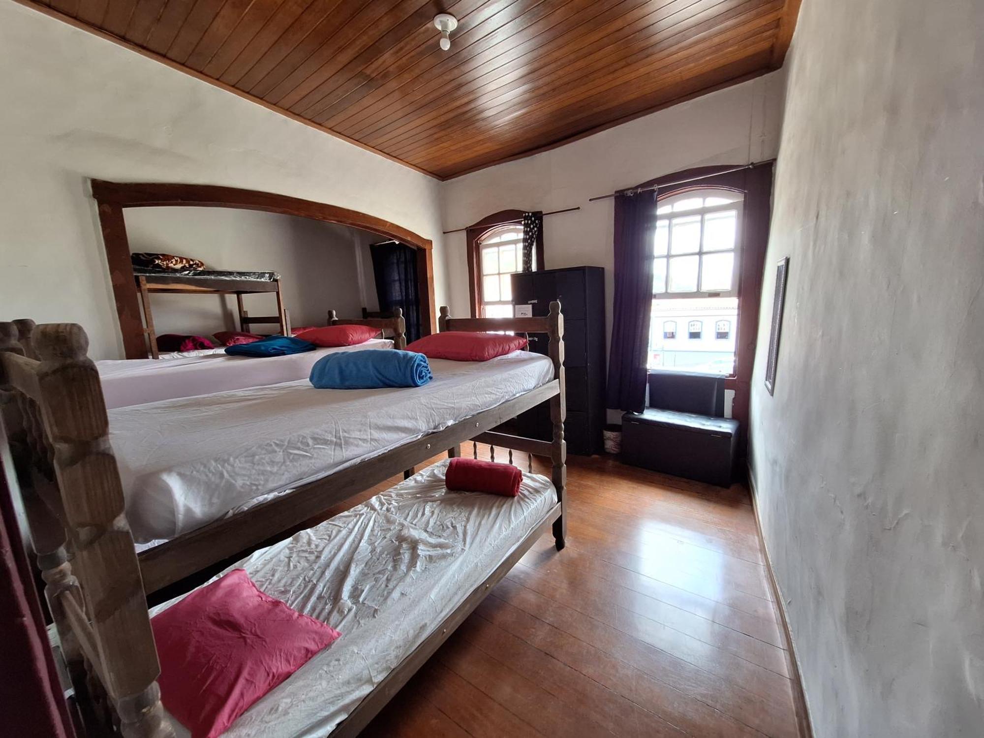 La Musica Hostel Ouropreto Ouro Preto  Esterno foto